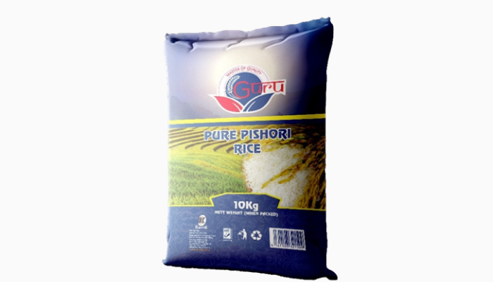 BOPP & High-Graphic Bags