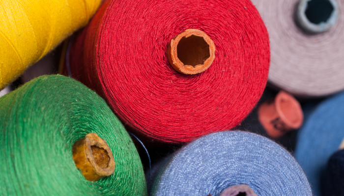 Bag Closing Thread & Yarn